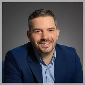 Robert LeGrow, St John's, Real Estate Agent